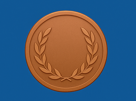 Bronze maintenance plan