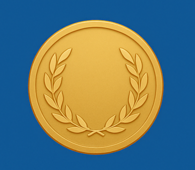 Gold maintenance plan
