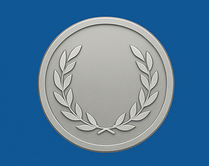 Silver maintenance plan